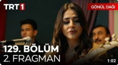 Gönül Dağı 129. Bölüm 2. Fragmanı içeriğine ait görsel