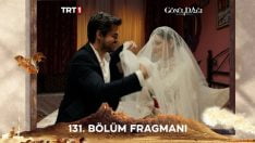 Gönül Dağı 131. Bölüm Fragmanı içeriğine ait görsel