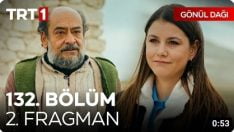 Gönül Dağı 132. Bölüm 2. Fragmanı içeriğine ait görsel