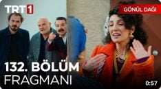 Gönül Dağı 132. Bölüm Fragmanı içeriğine ait görsel