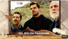 Gönül Dağı 133. Bölüm Fragmanı içeriğine ait görsel