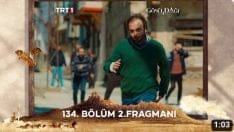 Gönül Dağı 134. Bölüm 2. Fragmanı içeriğine ait görsel