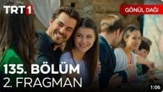 Gönül Dağı 135. Bölüm 2. Fragmanı içeriğine ait görsel