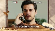 Gönül Dağı 136. Bölüm Fragmanı içeriğine ait görsel