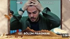 Gönül Dağı 137. Bölüm Fragmanı içeriğine ait görsel