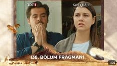 Gönül Dağı 138. Bölüm Fragmanı içeriğine ait görsel