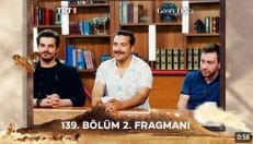 Gönül Dağı 139. Bölüm 2. Fragmanı içeriğine ait görsel