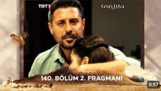 Gönül Dağı 140. Bölüm 2. Fragmanı içeriğine ait görsel