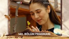 Gönül Dağı 140. Bölüm Fragmanı içeriğine ait görsel