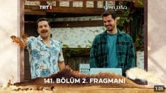 Gönül Dağı 141. Bölüm 2. Fragmanı içeriğine ait görsel