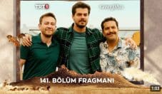 Gönül Dağı 141. Bölüm Fragmanı içeriğine ait görsel