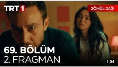 Gönül Dağı 69. Bölüm 2. Fragmanı içeriğine ait görsel