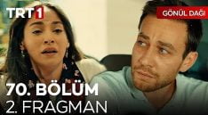 Gönül Dağı 70. Bölüm 2. Fragmanı içeriğine ait görsel