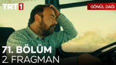 Gönül Dağı 71. Bölüm 2. Fragmanı içeriğine ait görsel