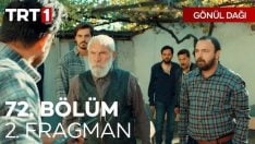 Gönül Dağı 72. Bölüm 2. Fragmanı içeriğine ait görsel