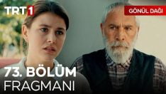 Gönül Dağı 73. Bölüm Fragmanı içeriğine ait görsel