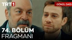 Gönül Dağı 74. Bölüm Fragmanı içeriğine ait görsel