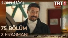 Gönül Dağı 75. Bölüm 2. Fragmanı içeriğine ait görsel