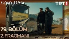 Gönül Dağı 79. Bölüm 2. Fragmanı içeriğine ait görsel