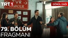 Gönül Dağı 79. Bölüm Fragmanı içeriğine ait görsel