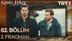 Gönül Dağı 82. Bölüm 2. Fragmanı içeriğine ait görsel