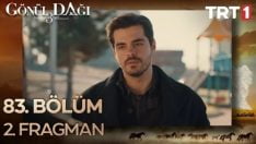 Gönül Dağı 83. Bölüm 2. Fragmanı içeriğine ait görsel