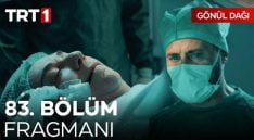 Gönül Dağı 83. Bölüm Fragmanı içeriğine ait görsel