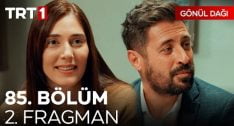 Gönül Dağı 85. Bölüm 2. Fragmanı içeriğine ait görsel