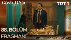 Gönül Dağı 88. Bölüm Fragmanı içeriğine ait görsel