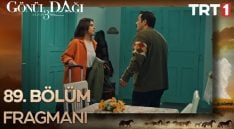 Gönül Dağı 89. Bölüm Fragmanı içeriğine ait görsel