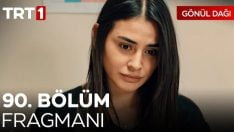 Gönül Dağı 90. Bölüm Fragmanı içeriğine ait görsel