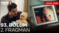 Gönül Dağı 93. Bölüm 2. Fragmanı içeriğine ait görsel