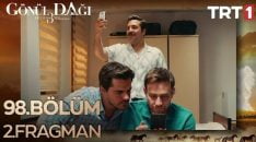 Gönül Dağı 98. Bölüm 2. Fragmanı içeriğine ait görsel