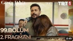 Gönül Dağı 99. Bölüm 2. Fragmanı içeriğine ait görsel