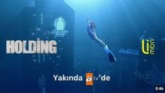 Holding 1. Bölüm Fragmanı içeriğine ait görsel