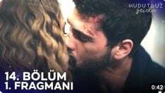 Hudutsuz Sevda 14. Bölüm Fragmanı içeriğine ait görsel