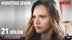 Hudutsuz Sevda 21. Bölüm Fragmanı içeriğine ait görsel