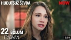 Hudutsuz Sevda 22. Bölüm Fragmanı içeriğine ait görsel