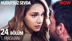 Hudutsuz Sevda 24. Bölüm Fragmanı içeriğine ait görsel