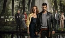 Hudutsuz Sevda 27. Bölüm Fragmanı içeriğine ait görsel