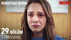 Hudutsuz Sevda 29. Bölüm 2. Fragmanı içeriğine ait görsel