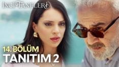 İnci Taneleri 14. Bölüm 2. Fragmanı içeriğine ait görsel