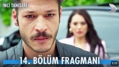 İnci Taneleri 14. Bölüm Fragmanı içeriğine ait görsel