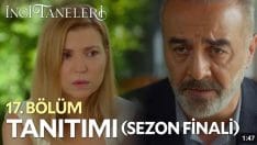 İnci Taneleri 17. Bölüm Fragmanı (Sezon Finali) içeriğine ait görsel