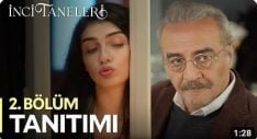 İnci Taneleri 2. Bölüm Fragmanı içeriğine ait görsel