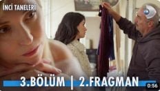 İnci Taneleri 3. Bölüm 2. Fragmanı içeriğine ait görsel