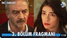 İnci Taneleri 3. Bölüm Fragmanı içeriğine ait görsel