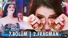 İnci Taneleri 7. Bölüm 2. Fragmanı içeriğine ait görsel