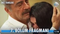 İnci Taneleri 7. Bölüm Fragmanı içeriğine ait görsel