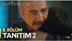 İnci Taneleri 8. Bölüm 2. Fragmanı içeriğine ait görsel